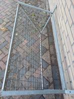 Wandhooiruif gegalvaniseerd, Dieren en Toebehoren, Ophalen of Verzenden