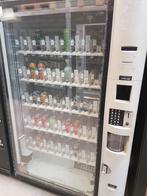 Frisdrank automaat met lift gekoeld, Verzamelen, Automaten | Overige, Ophalen, Zo goed als nieuw