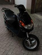 Peugeut vivacity 70cc, Ophalen, Tweetakt, Gebruikt, Maximaal 45 km/u