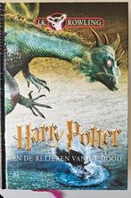Rowling: Harry Potter en de Relieken van de Dood. Hardcover., Ophalen of Verzenden, Zo goed als nieuw