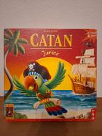 Kolonisten van Catan Junior, Drie of vier spelers, Ophalen of Verzenden, Zo goed als nieuw, 999 Games