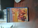Safari avonturen ps2, Ophalen of Verzenden, Zo goed als nieuw, Met 1 controller