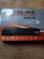 M450 HD IPTV ontvanger, USB 2, Ophalen of Verzenden