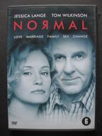 Normal, Vanaf 16 jaar, Ophalen of Verzenden, Zo goed als nieuw, Drama