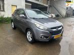Hyundai Ix35 1.6i GDI Style/ Camera/ Trekhaak, Voorwielaandrijving, 135 pk, 1591 cc, 4 cilinders