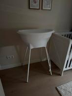 Bébé-jou bad met standaard, Ophalen, Zo goed als nieuw, Badje, Bébé-jou