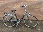 Keurige gazelle orange damesfiets, Fietsen en Brommers, Ophalen, 56 cm of meer, Zo goed als nieuw, Gazelle