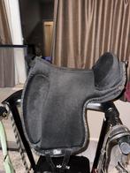 Harry Horse Barebackpad saddle met wrong, Dieren en Toebehoren, Ophalen of Verzenden, Zo goed als nieuw