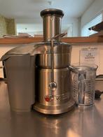 Krachtige rvs juicer gastroback, Witgoed en Apparatuur, Juicers, Ophalen, Gebruikt