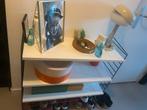 String furniture, Ophalen, Zo goed als nieuw, 25 tot 50 cm, Rechthoekig