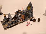 LEGO Prince of Persia 7572 Quest Against Time met boekje, Ophalen of Verzenden, Zo goed als nieuw, Complete set, Lego