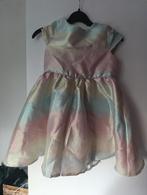 Mooie jurk 122, Kinderen en Baby's, Kinderkleding | Maat 122, Ophalen of Verzenden, Zo goed als nieuw, Meisje, Jurk of Rok