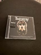 The Who - Tommy (Original Soundtrack) 2cd, Ophalen of Verzenden