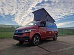 Vw t6.1 California Ocean Edition 2.0TDI 150PK 2024 Camper, Volkswagen, Bus-model, Bedrijf, Diesel