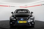 Lexus IS 300h Business Line Pro € 16.944,00, Auto's, Lexus, Automaat, LED verlichting, Gebruikt, Zwart