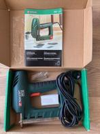 niet/spijkerpistool, Doe-het-zelf en Verbouw, Gereedschap | Handgereedschap, Ophalen, Zo goed als nieuw