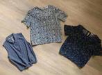 Blousejes WE meisje maat 146/152 en 158/164, WE, Meisje, Overhemd of Blouse, Ophalen of Verzenden