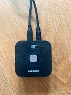 Marmitek Boomboom 80 bluetooth receiver, Ophalen of Verzenden, Zo goed als nieuw