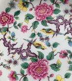 Old Foley James Kent ltd Chinese Rose Made in England, Antiek en Kunst, Ophalen of Verzenden