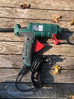 Parkside lijmpistool, Hobby en Vrije tijd, Ophalen of Verzenden, Zo goed als nieuw