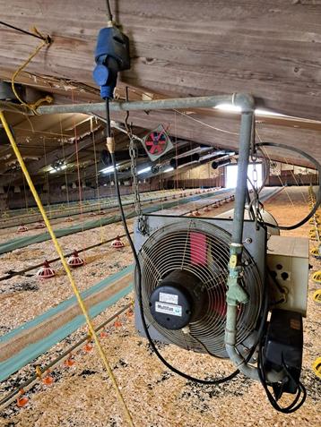 Ermaf gaskachel beschikbaar voor biedingen