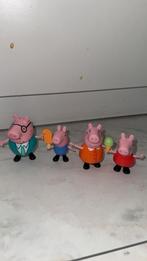 Peppa pig, Ophalen of Verzenden, Zo goed als nieuw
