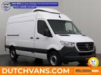 Mercedes-Benz Sprinter 316CDI 7G-Tronic Automaat L2H2 Koelau, Automaat, Stof, Gebruikt, 2000 kg