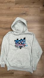 Subdued hoodie, Grijs, Maat 34 (XS) of kleiner, Ophalen of Verzenden, Zo goed als nieuw