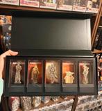 Figpin Star Wars Mandalorian 5-pack, Ophalen of Verzenden, Nieuw