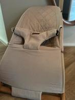 Wipstoel babygo skippy - Beige, Kinderen en Baby's, Wipstoeltjes, Ophalen, Zo goed als nieuw, Overige merken