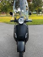 Senzo Riva lux scooter, Overige merken, Nieuw, Ophalen of Verzenden, Benzine