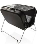 Deluxe draagbare barbecue in koffer - BBQ ON THE GO -, Ophalen of Verzenden, Nieuw