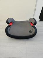 2 in 1 Kidsriver autostoel/ verhoging, Verstelbare rugleuning, 15 t/m 36 kg, Ophalen, Overige merken