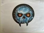 Hardcore Flyer   HELLBOUND ZAANDAM, Verzamelen, Ophalen of Verzenden, Zo goed als nieuw