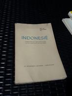 Indonesie Cultuurgebied, Verzamelen, Tijdschriften, Kranten en Knipsels, 1940 tot 1960, Ophalen of Verzenden, Tijdschrift, Buitenland