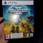 Helldivers 2 - PS5, Ophalen of Verzenden, Zo goed als nieuw