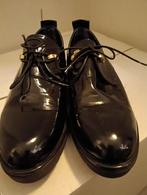 Zwarte lakschoen, Kleding | Dames, Schoenen, Ophalen of Verzenden, Nieuw, Zwart
