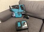 Makita 18v boorhamer, Doe-het-zelf en Verbouw, Ophalen of Verzenden, Zo goed als nieuw, Boor- en/of Breekhamer
