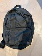 Calvin Klein rugtas zwart, Ophalen of Verzenden, Gebruikt, Overige merken, 45 tot 60 cm