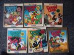 Walt Disney Donald Duck, Meerdere stripboeken, Ophalen of Verzenden, Gelezen