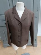 Flagchic Colbert - Maat 38, Maat 38/40 (M), Bruin, Ophalen of Verzenden, Zo goed als nieuw