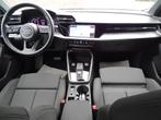 Audi A3 Sportback 30 TFSI Business edition ACHTERUITRIJCAMER, 65 €/maand, Stof, Gebruikt, Origineel Nederlands