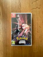 Pokémon Shining Pearl - Geseald, Spelcomputers en Games, Games | Nintendo Switch, Online, 1 speler, Nieuw, Ophalen of Verzenden