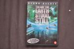 DVD The day the earth stood still, Cd's en Dvd's, Dvd's | Science Fiction en Fantasy, Ophalen of Verzenden, Vanaf 12 jaar, Science Fiction