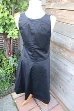 Jurk zwart Cora Kemperman mt M Vaste prijs, Kleding | Dames, Jurken, Maat 38/40 (M), Ophalen of Verzenden, Zo goed als nieuw, Knielengte