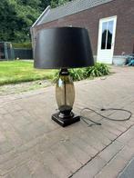 Schemerlamp, Huis en Inrichting, Lampen | Tafellampen, Ophalen, Zo goed als nieuw, Landelijk, 50 tot 75 cm