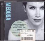 Annie Lennox - Medusa / Live in Central Park....2CD, Ophalen of Verzenden, 1980 tot 2000, Gebruikt