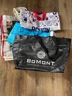 Big Shoppers, Sieraden, Tassen en Uiterlijk, Ophalen, Gebruikt