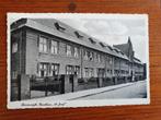 Beverwijk Peperstraat Rusthuis St. Josef, Ophalen of Verzenden, 1920 tot 1940, Gelopen, Noord-Holland