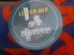 Lonpos.cc spel, Letter-Mix van Liftime games, Super Yatzy, Hobby en Vrije tijd, Denksport en Puzzels, Ophalen of Verzenden, Minder dan 500 stukjes